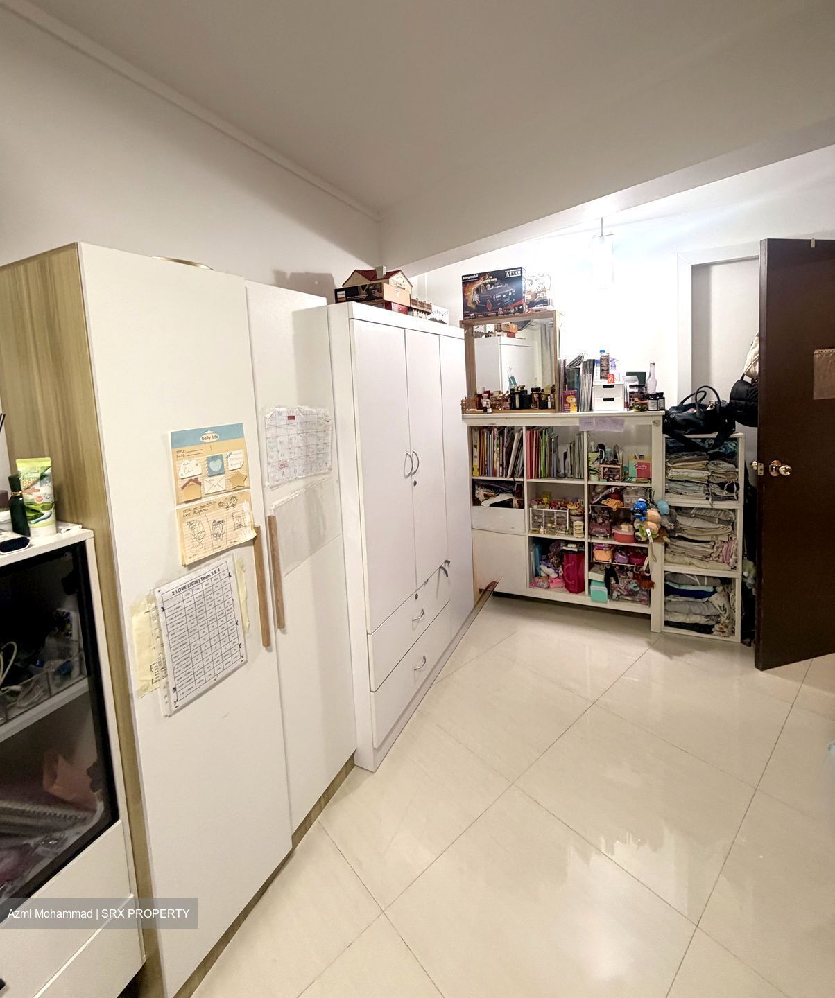 Blk 557 Hougang Street 51 (Hougang), HDB 4 Rooms #611233071